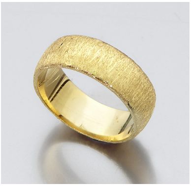טבעת נישואין שארלוט